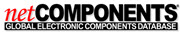 Net Components logo